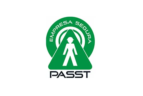 PASST - Seguridad y Salud en el Trabajo