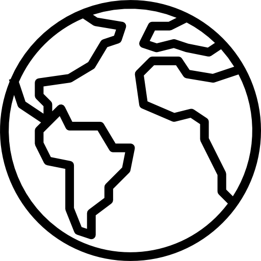 Ubicación AEMEX